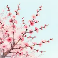 Cena de Primavera Japonesa