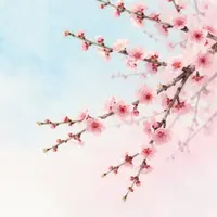 Жапонияның көктемгі табиғаты