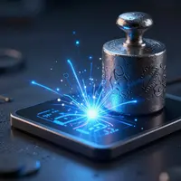 แรงกระแทกทางอุตสาหกรรม