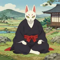 Японский фольклор