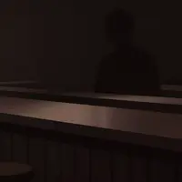 Minimalist Gece Hayatı Sanatı