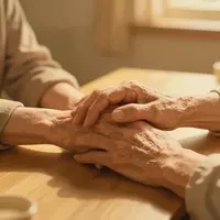 Láska v pozdním věku