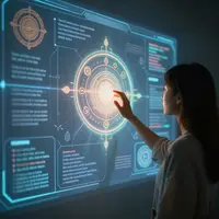 معنویت آینده‌نگرانه