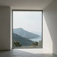 วิวสถาปัตยกรรมสมัยใหม่