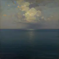 Первобытный океан