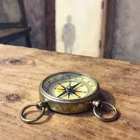 Загадочная виньетка