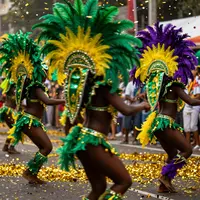 Майрамдык бийчилер