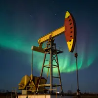 তেলের ডেরিক