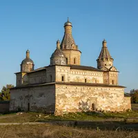 روس کی‌یف باستان