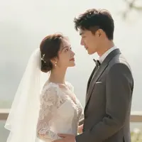 Жас жұбайлар