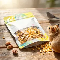 Makanan Haiwan Peliharaan