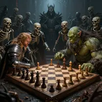 لحظات حماسی بازی