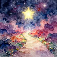 Космический путь