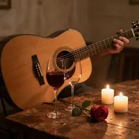 Романтическая серенада