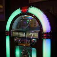 Vintage Jukebox