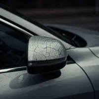 هنر خودرویی تاریک