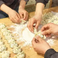 صنع الزلابية