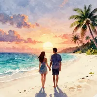 Романтикаи тропикӣ