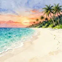 Arte delle Isole Tropicali