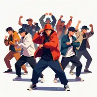 Vũ đạo hiện đại