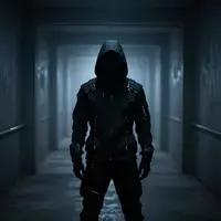 فیگور تک‌ویر مرموز