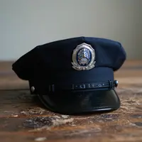 Politiepet