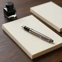 اکسسوری‌های میز تحریر شیک