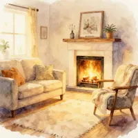 آسایش داخلی