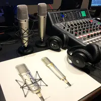 Equipo de producción musical