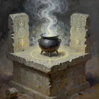 प्राचीन जादू