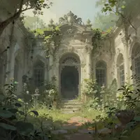 زیبایی فراموش شده