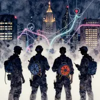 Киберпанк-техники