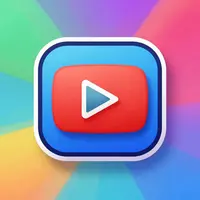 گرافیک کانال یوتیوب