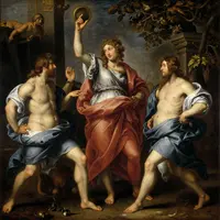 Классическое искусство