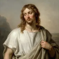 Киелі кітап кейіпкерлері