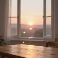 Marzycielski Poranek