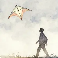 هنر بادبادک‌بازی