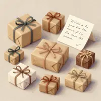 Personliga Presenter