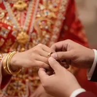 शादी की परंपराएं