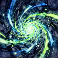 Визуалҳои Drum and Bass