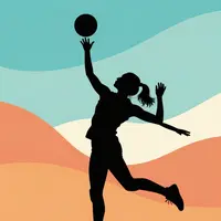 ورزش والیبال