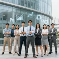 Obchodní Profesionálové