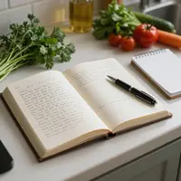 Inspirace na recepty