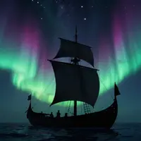 वाइकिंग लॉन्गशिप