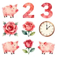 การนับเลขแสนสนุก