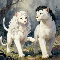 רומנטיקה פנטזיה