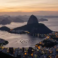 مناظر ریودوژانیرو