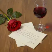 Романтикалык буюмдар