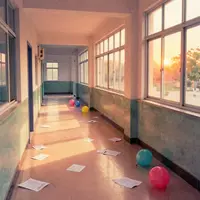 School Life After Hours