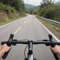 روڈ سائیکلنگ